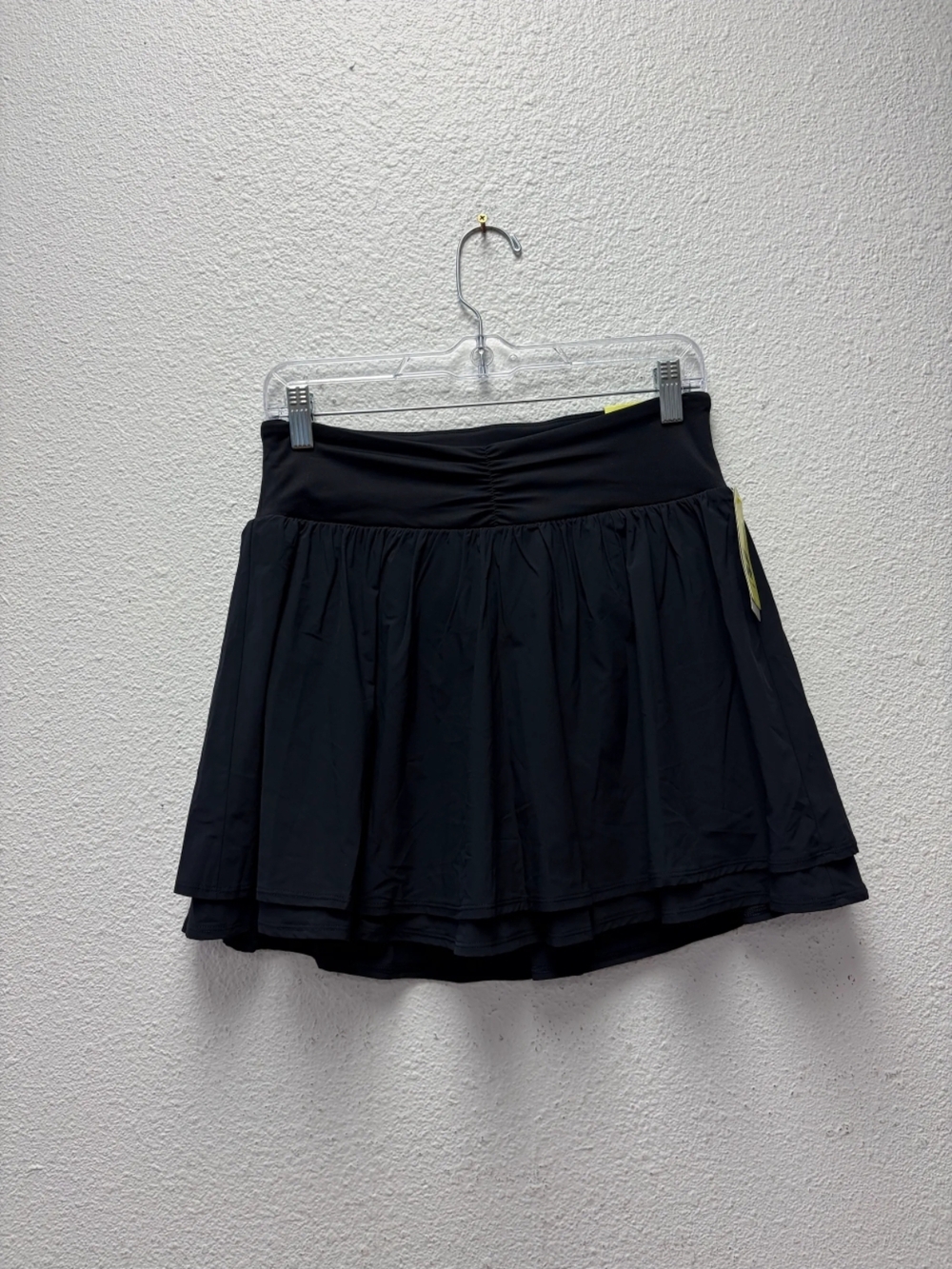 Womens Athletic Skort Size Medium #539